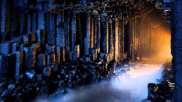 HET IMHOTEP PROTOCOL  - Booktrailer