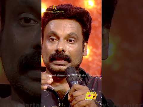വെറൈറ്റി ആയിട്ട് ജനാർദ്ദനൻ ചേട്ടൻ ചെരിപ്പ് വാങ്ങാൻ പോയതാ