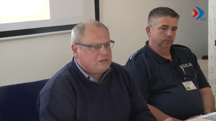 Uwaga na cyberprzestępców - 14.06.2019 r. - krosno24.tv