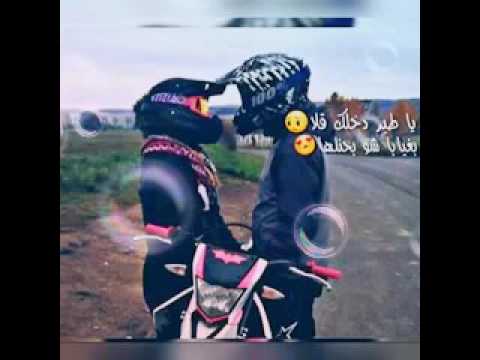 اغنية يا طير دخلك قلها بغيابها شو بحنلها