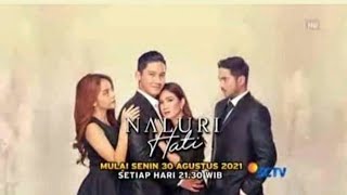OFFICIAL TRAILER NALURI HATI!