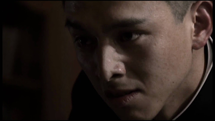 映画『11・25自決の日 三島由紀夫と若者たち』予告編