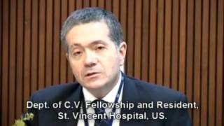 John Coppola New York NY TRICO.avi