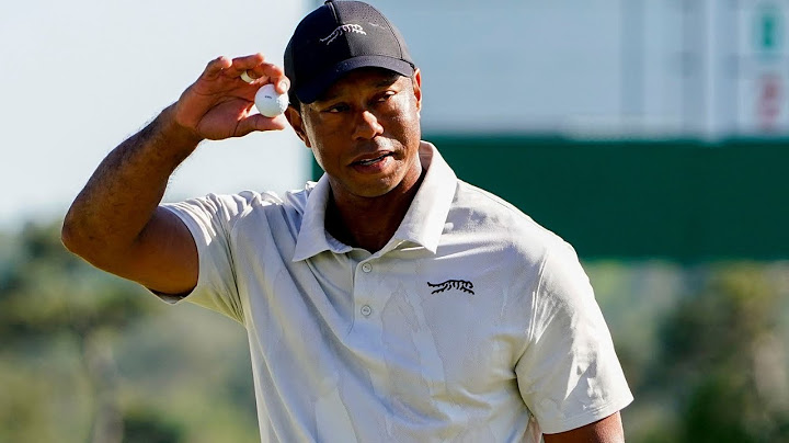 🔴LIVE  Tiger Woods Visits Augusta to Check Progress on His Short-Course Project at ‘The Patch