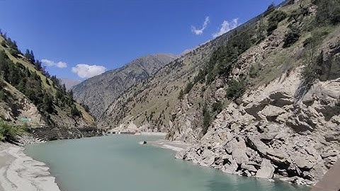 Class 5 PSEB My World-5 (Environmental Studies)- Lesson 17 : Water - A Valuable Natural Source