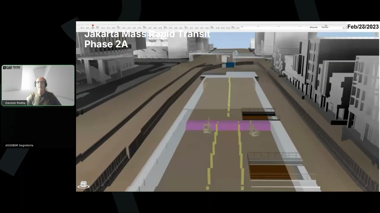 Success stories italiane e internazionali nel settore BIM