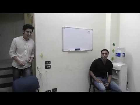 ارسل الله إلينا صهيب نبيل