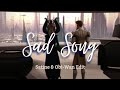 Sad Song - Satine & Obi-Wan Edit