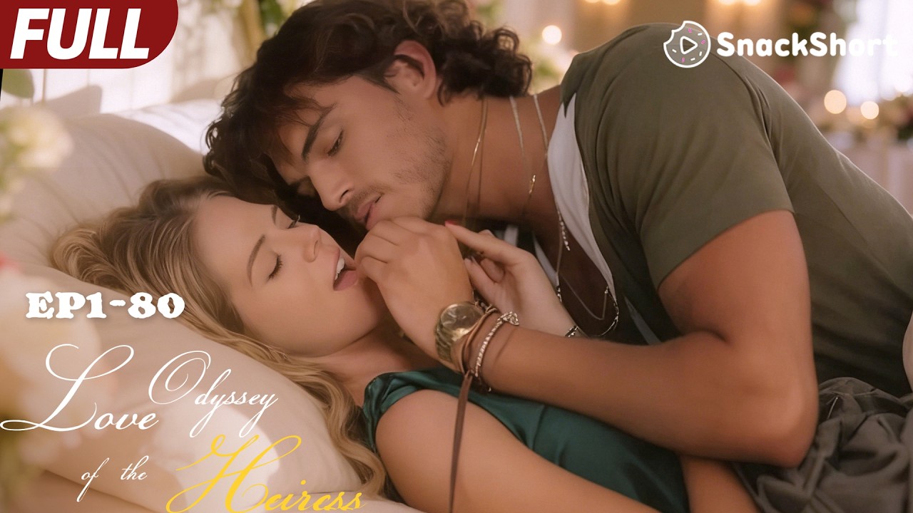 【FULL】In a War of Ambition, He Chose Her Over the Throne——the Devotion Never Wavered