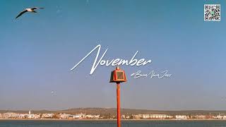 Flavio - November | Official Audio Release