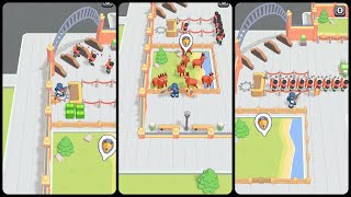 Sniper Hunter 3D Mobile Game | Gameplay Android & Apk screenshot 2