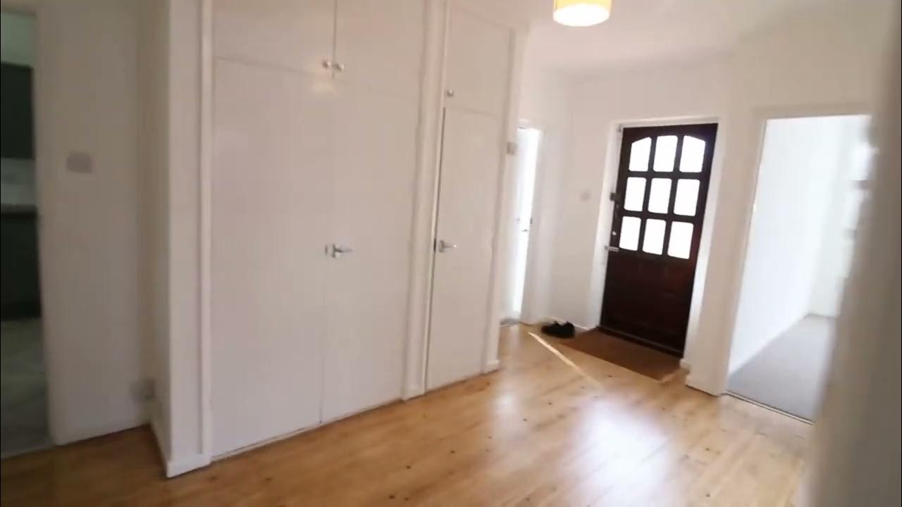 TO LET St Peters Avenue, Caversham, Reading YouTube