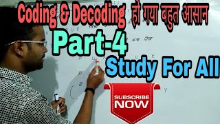 Famous Coding and Decoding(Part-4) Wealth
