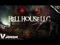 Uncover The Terror Haunted House Secrets Revealed Hell House Llc Full Horror Movie 