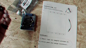 [ NL ] objaśnienie kabli i kodu telefonicznego