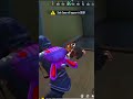 FREE FIRE BR 😭 Rank 😭😃solo push 1 kill 😭 #short