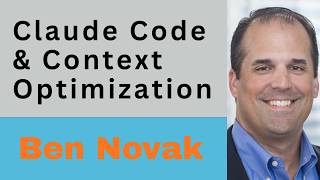 How I Stop AI From Burning Through My Budget (Claude Code & Context Optimization)