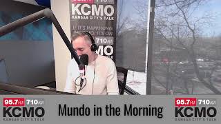 Mundo in the Morning | 2-11-26