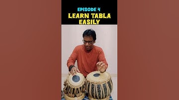 Best Tabla Tutorial #shorts #shortsfeed #shaadaabshakoore