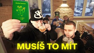 Pivn Pas  Podvedli Ns 03