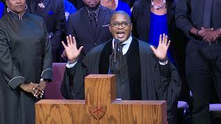 THE BLVD // 7-13-24 // CELEBRATION OF LIFE: TEAH PALMER