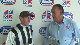 Vidéo de la course PMU PRIX RACEHORSE OWNERS ASSOCIATION JUVENILE PLATE