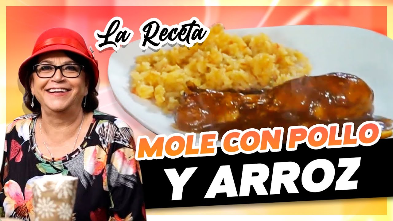 Arroz Integral a la Mexicana « Mi Mero Mole