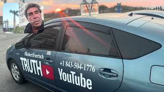 The TRUTH Network Robert Foertsch 1-843-504-1776