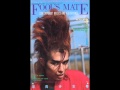 筋肉少女帯 - 岡田ロック(1988年 Live)