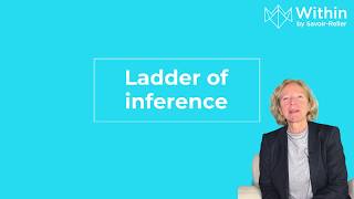 Within - Ladder of Inference | Savoir-Relier