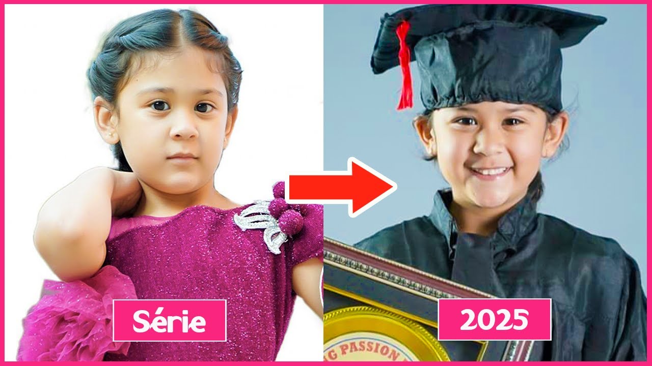 Mère de coeur en français - L'histoire incroyable d'Asta révélée !