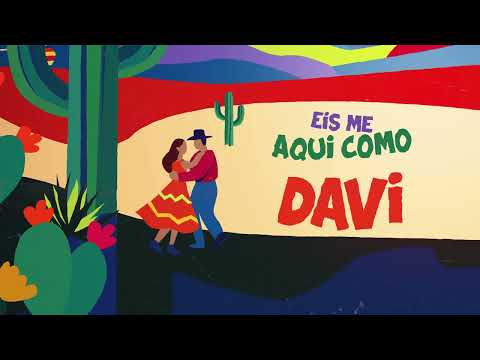Putar Eis-me Aqui Como Davi - Pisadinha Gospel