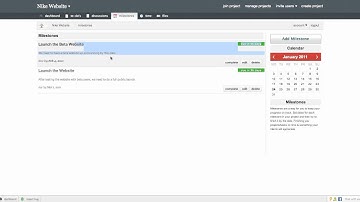 Freedcamp Introduction Sneak Peek