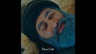 Abdur Rehman Best Lines  Kurulus Osman  shorts osman islam quotes