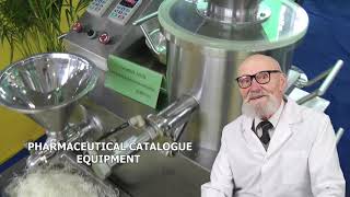 INDUCCION EL SELLADO DE CUELLO DGYF S500, LAVADORA ULTRASONICA DE FLACONES