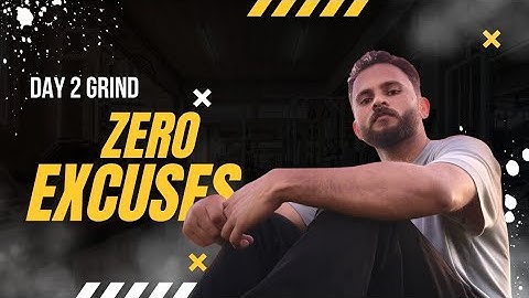 Pushing Beyond Comfort | Day 2 of Becoming Better