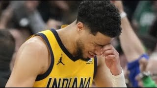 Indiana Pacers - Tyrese Haliburton knows 0-1 hole not too deep! Colts OTAs will show explosiveness!