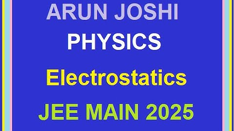 The electric field in a region is given by E = ( 2i + 4j+ 6k) x 10 3 N/C.
