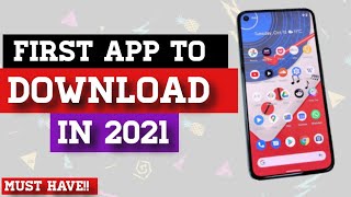 FIRST APP TO DOWNLOAD IN 2021 // How to become a beta tester to all android apps screenshot 2
