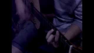 Adentro - Calle 13 (Cover y acordes guitarra)