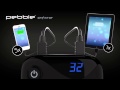 Veho Pebble portable power - Power when you need it