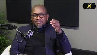 Kabelo Makwane, Country Director of Google South Africa Update
