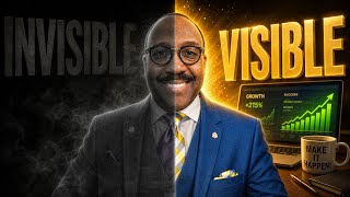 🔴 Your Work Is Invisible Until You DO THIS! Wealth