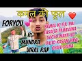 Kamal ki phool tmi tasaita pahidaina rap rg mundrabagneshtal viral rap