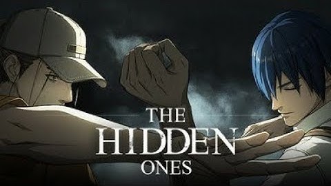 THE HIDDEN ONE GAMEPLAY ULTRA HD ANDROID PVP MODE