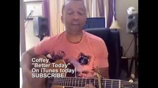 Coffey Anderson  - Better Today   Acoustic chords