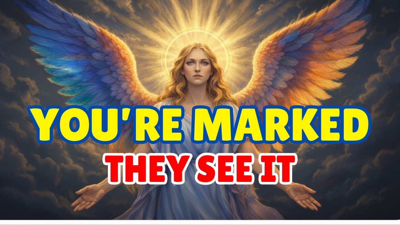 Chosen One, Family Opposition Means You're Marked