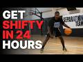 6 EASY Ways To Become More Shifty OVERNIGHT