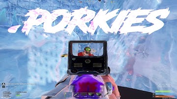 THE MOST INSANE CLAN ON MODDED SCENE// PORKIES RUST TEAMTAGE // (80,000 HOURS) // OFFICIAL VIDEO