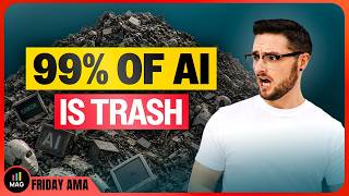 Friday Live Amazon & eCommerce Q&A with Noah Wickham